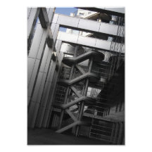 Bâtiment de Fuji Impressions Photographiques