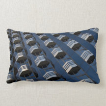 Bâtiment de ruche coussin