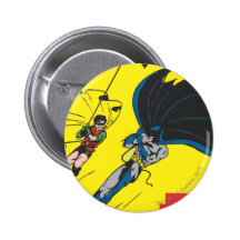 Batman #1 comique badge