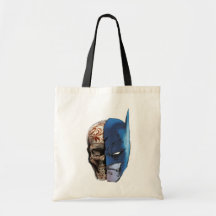 Batman de los Muertos Sac Fourre-tout
