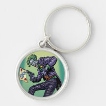 Batman Hyperdrive - 21B Porte-clé