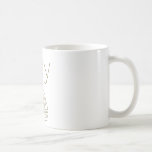 Bâton de joie mugs à café