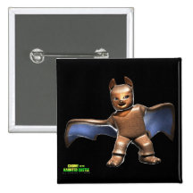 Batte de Bumpnose Badge
