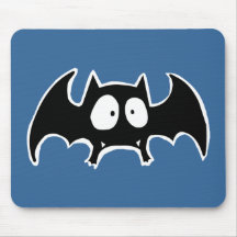 Batte Mousepad Tapis De Souris