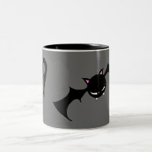 Batte Mug