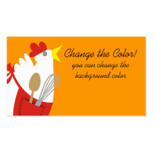 Batteries de cuisine faites sur commande de tablie carte de visite
