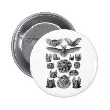 Battes Badge Avec Épingle