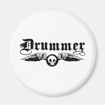 Batteur Aimant