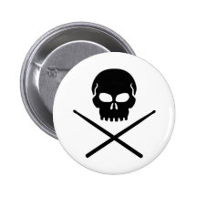 Batteur Badge
