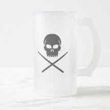 Batteur Mug