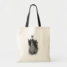 Batwoman 1899 sac fourre-tout