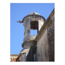 Baux-de-Provence - Carte Postale