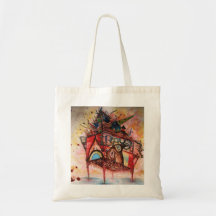 Bayou Sac De Toile