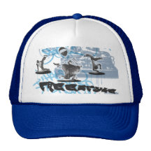 bboy2 casquette