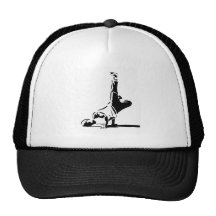 bboy casquettes de camionneur