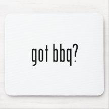 BBQ obtenu ? Tapis De Souris