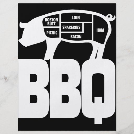 BBQ TRACT