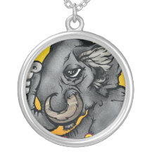 BC-Eamons Collier Personnalisé