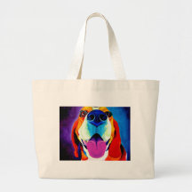 Beagle #3 sacs