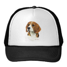 Beagle Casquette