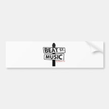 beat2 autocollants pour voiture