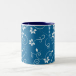 BEAU FLORAL tasses