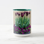 BEAU FLORAL tasses