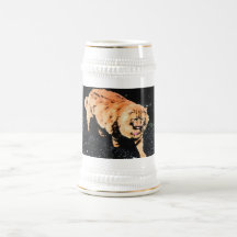BEAU KITTY MUGS À CAFÉ