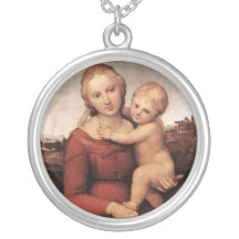 Beau Madonna de Raphael Bijouterie