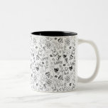 Beau Mugs À Café