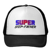 Beau-père superbe casquette