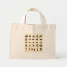 Beau sac fourre-tout à bernache
