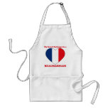 Beauharnais Tabliers