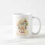 Beauté de tribal de cailloux tasses