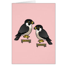 Beauté et Dot.Ca Cartes De Vœux