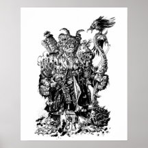 Beauté et la bête poster