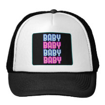 ** Bébé ** Casquette