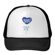 Bébé Casquettes