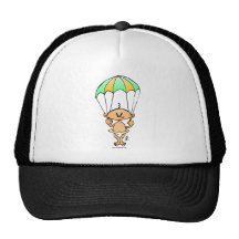 Bébé Casquettes