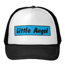 Bébé Casquettes