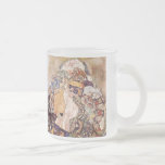 Bébé de ~ de Gustav Klimt Tasse