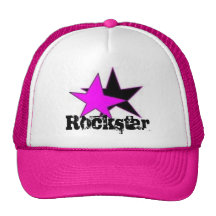 Bébé de Rockstar Casquette