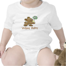 Bébé de volée t-shirt