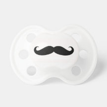 Bébé drôle Binky Sucette Pour Bébé
