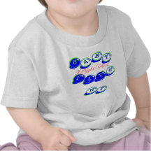 Bébé FLYght, école de FLYght T-shirt