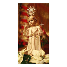Bébé Jésus Cartes Avec Photo
