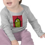 Bébé Longsleeve de Jack T-shirt