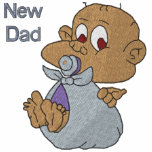 Bébé - nouveau papa