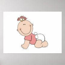 Bébé Posters