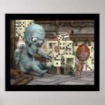 Bébé Posters